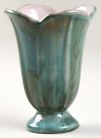 Terra Rose Giftware 5" Vase