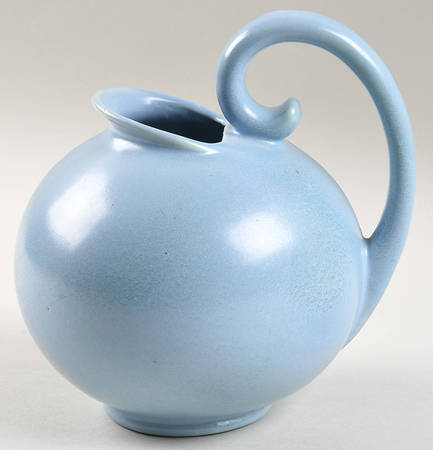 Terra Rose Giftware 6" Pitcher Vase