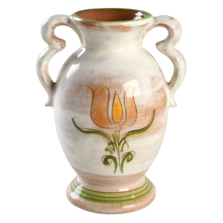 Terra Rose Giftware 6" Bud Vase