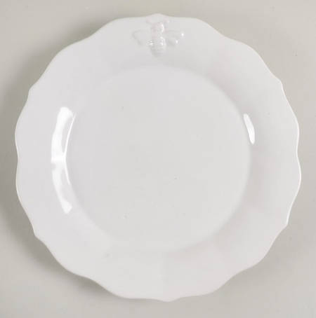 SBE27 Salad Plate