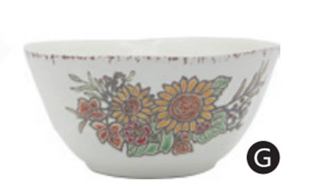 Saddlebrook Farm Soup/Cereal Bowl