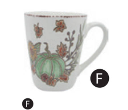 Saddlebrook Farm Mug