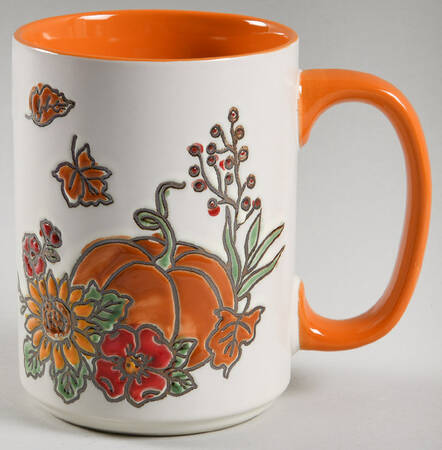 Saddlebrook Farm Mug