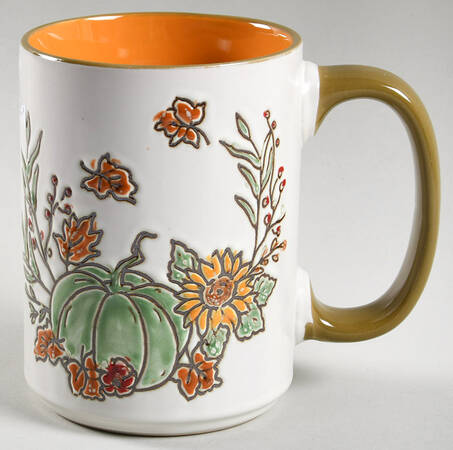 Saddlebrook Farm Mug