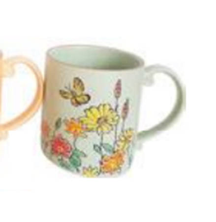 Flower Valley Mug