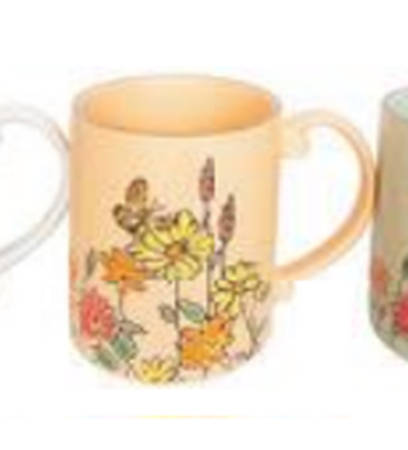 Flower Valley Mug