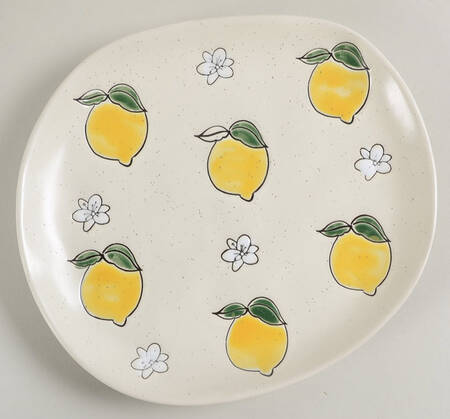 Salad Plate