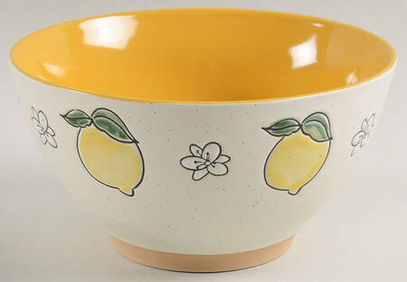 Soup/Cereal Bowl