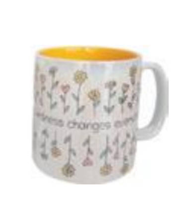 Brenda Mug