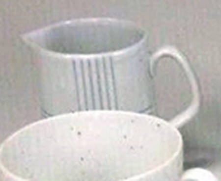 SCH817 Creamer