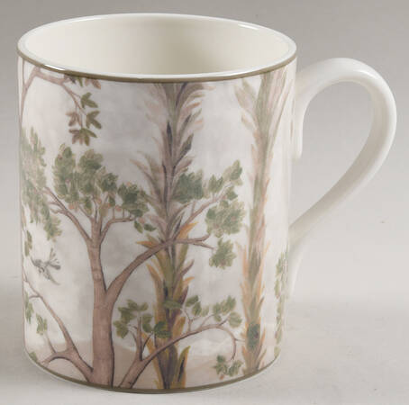 Tall Trees Mug