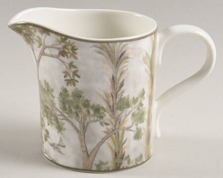 Tall Trees Creamer