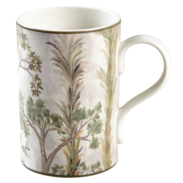 Tall Trees Mug