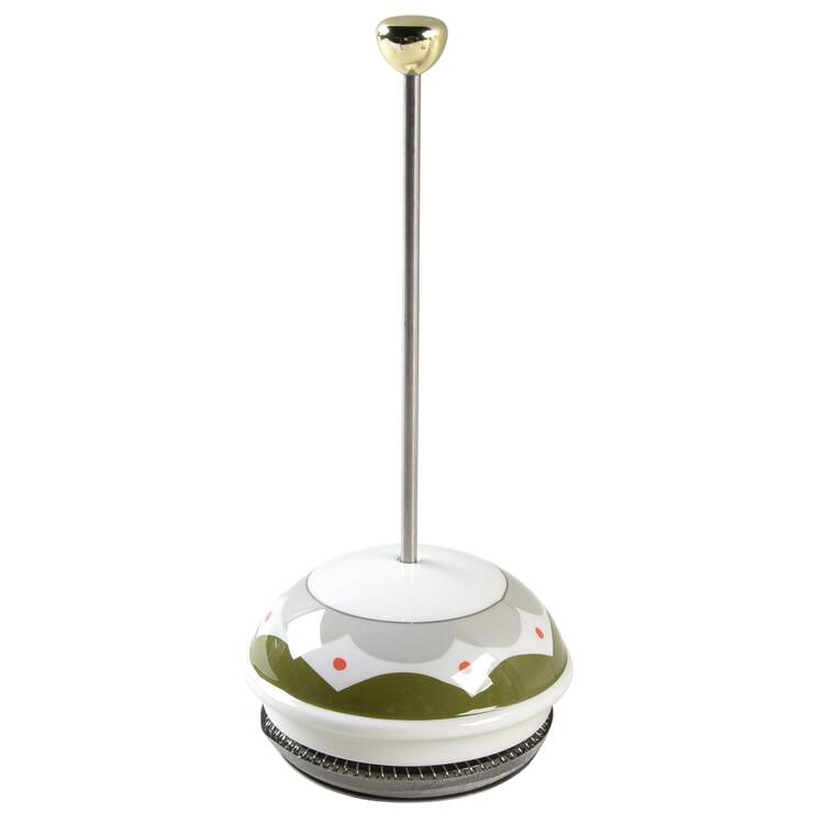 Tall Trees Press/Lid for Cafetiere