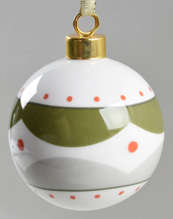 Geo by Spode