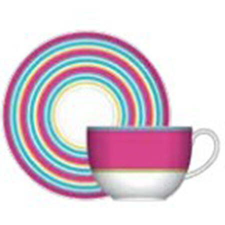 Calypso by Spode