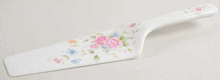 SAD127 Solid Ceramic Pie/Cake Server