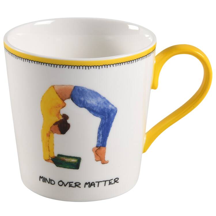 Doodles Mug