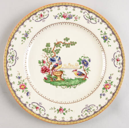 Chelsea by Spode