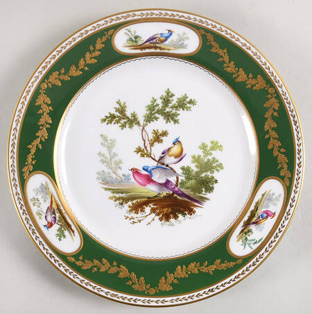 R6156 by Spode