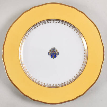 Maharajah of India by Spode