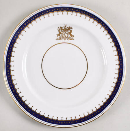 Leathersellers Company by Spode