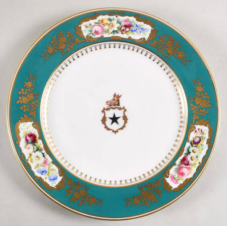 SP742 by Spode
