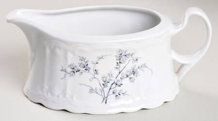 SLT545 Gravy Boat