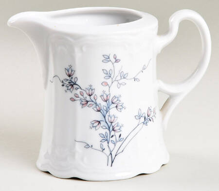 SLT545 Creamer