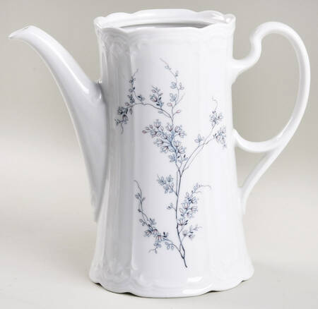 SLT545 Coffee Pot No Lid