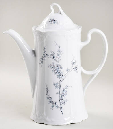 SLT545 Coffee Pot & Lid