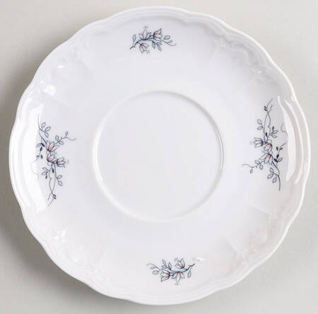 SLT545 Saucer