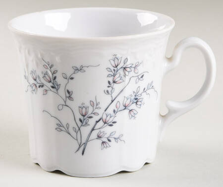 SLT545 Flat Cup