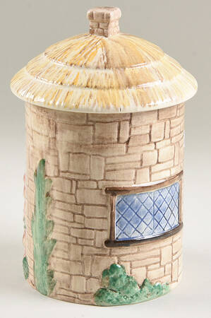 Croft by Staffordshire