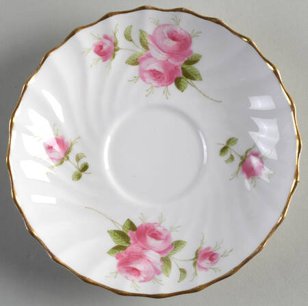 SP743 Saucer for Oversized Cup