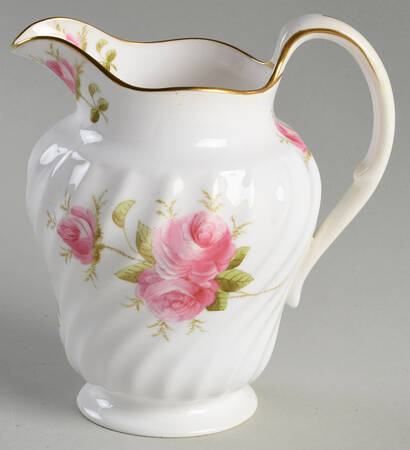 SP743 12 Oz Pitcher by Spode