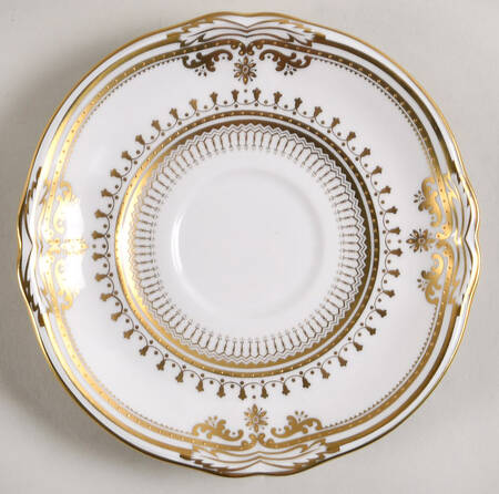 Lancaster Gold Saucer