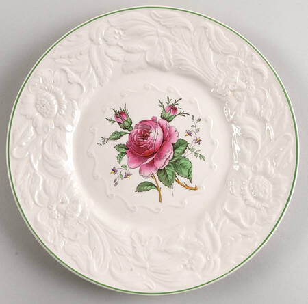 Z8925 by Spode
