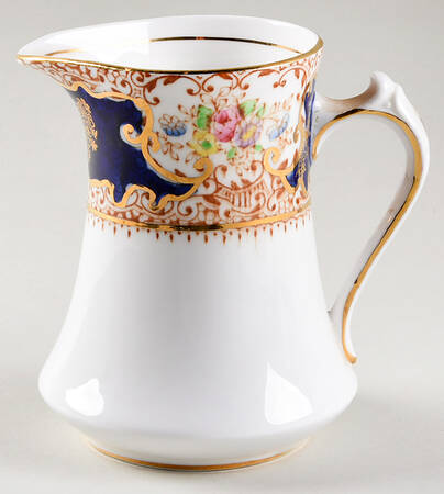 SLS63 Creamer