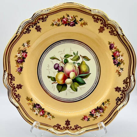 Y947 by Spode