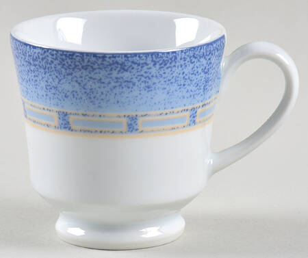 SHM32 Footed Demitasse Cup