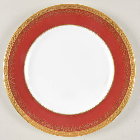 SP744 by Spode