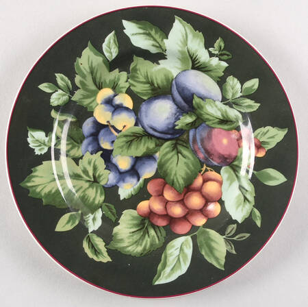 Hunter Sonoma Salad Plate