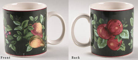 Hunter Sonoma Mug