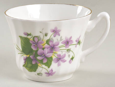 SUT87 Flat Cup