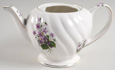 SUT87 Teapot No Lid