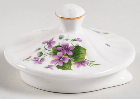 SUT87 Lid for Teapot