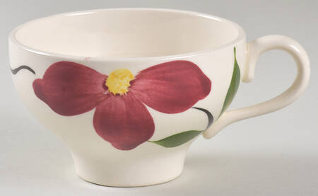 STT475 Flat Cup