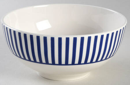 Italian Steccato Rice Bowl
