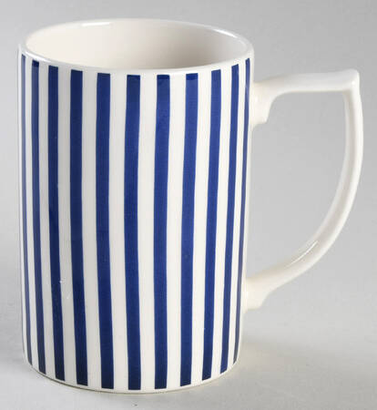 Italian Steccato Mug
